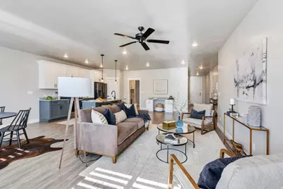 3528 N Willy Way, Eagle Mountain, UT 84005 - Photo 13