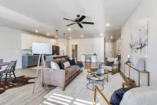 3528 N Willy Way, Eagle Mountain, UT 84005 - Photo 13