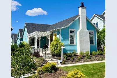 10762 S Beach Comber Way, South Jordan, UT 84009 - Photo 1