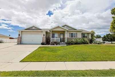 7131 W Dalmatian St, West Valley, UT 84128 - Photo 1