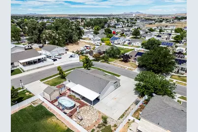 7131 W Dalmatian St, West Valley, UT 84128 - Photo 37