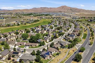 8638 N Jefferson Dr, Eagle Mountain, UT 84005 - Photo 33