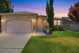 8638 N Jefferson Dr, Eagle Mountain, UT 84005 - Photo 1