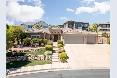 1257 W 2320 S, Saint George, UT 84770 - Photo 1