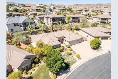 1257 W 2320 S, Saint George, UT 84770 - Photo 45