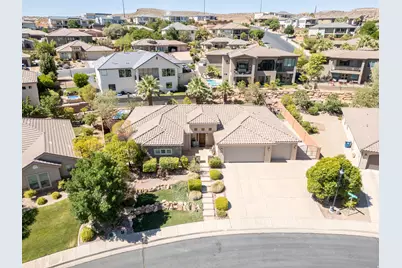 1257 W 2320 S, Saint George, UT 84770 - Photo 53