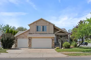 1602 W Rockbridge Dr S, Layton, UT 84041 - Photo 1