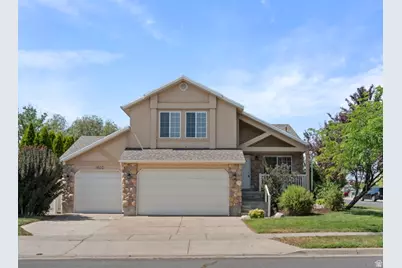 1602 W Rockbridge Dr S, Layton, UT 84041 - Photo 1