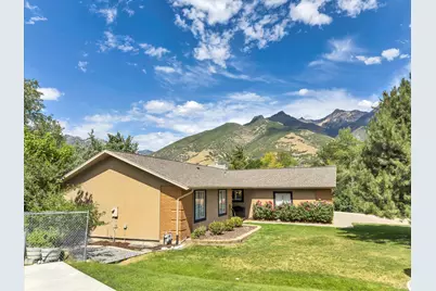2863 E Fallentine Rd, Sandy, UT 84093 - Photo 5