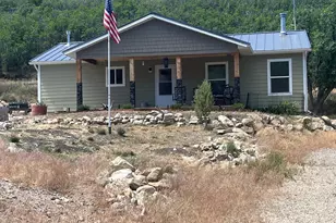 33980 N 10890 E, Fairview, UT 84629 - Photo 1