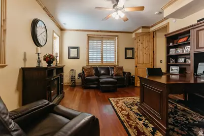 3035 W Canyon Links Dr, Park City, UT 84098 - Photo 17