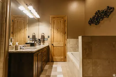 3035 W Canyon Links Dr, Park City, UT 84098 - Photo 29