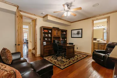 3035 W Canyon Links Dr, Park City, UT 84098 - Photo 19