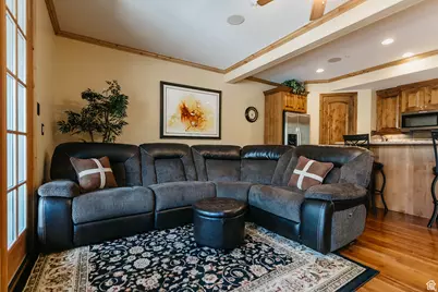 3035 W Canyon Links Dr, Park City, UT 84098 - Photo 3