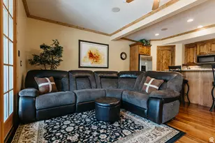 3035 W Canyon Links Dr, Park City, UT 84098 - Photo 3