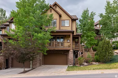 3035 W Canyon Links Dr, Park City, UT 84098 - Photo 41