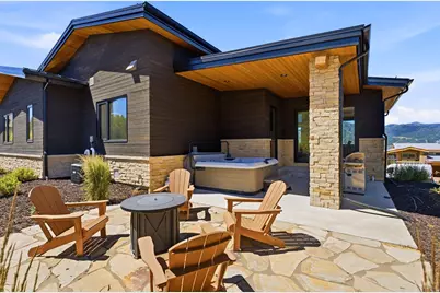 11332 N White Tail Ct #30, Hideout, UT 84036 - Photo 29