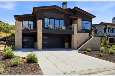 11332 N White Tail Ct #30, Hideout, UT 84036 - Photo 1