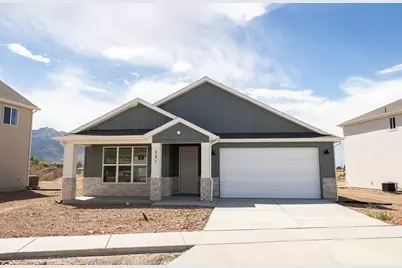 531 W 1850 N, Harrisville, UT 84404 - Photo 1