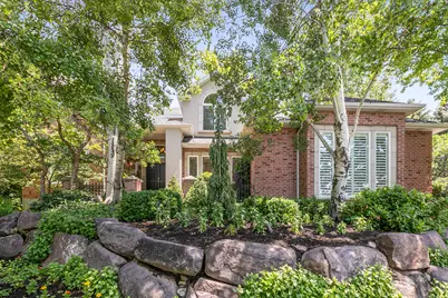 1146 E Woodbriar Cir S, North Salt Lake, UT 84054 - Photo 1
