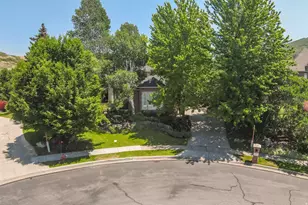 1146 E Woodbriar Cir S, North Salt Lake, UT 84054 - Photo 33