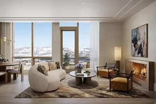 1693 W Glencoe Mountain Way, Park City, UT 84060 - Photo 13