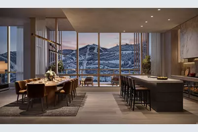 1693 W Glencoe Mountain Way #PH2, Park City, UT 84060 - Photo 5