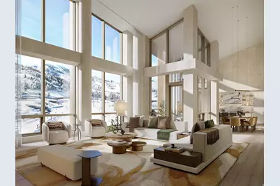 1707 W Glencoe Mountain Way #PHC, Park City, UT 84060 - Photo 11