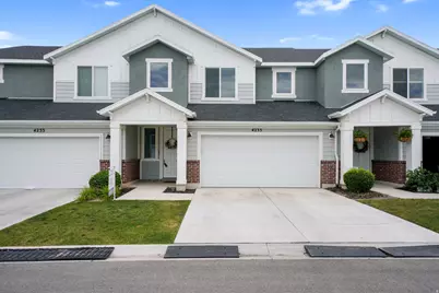 4235 W Anasazi Park Ct, Riverton, UT 84096 - Photo 1