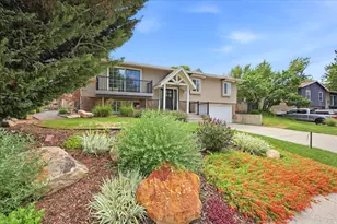 7679 S Brighton Way E, Salt Lake City, UT 84121 - Photo 1