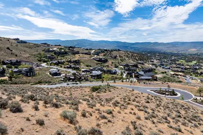 1977 E Upper Lookout Knoll Ct #369, Heber City, UT 84032 - Photo 35