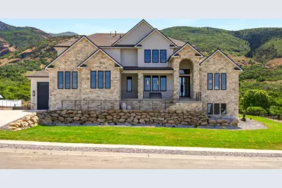 1056 N Wizard Hts, Kaysville, UT 84037 - Photo 1