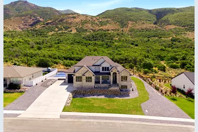 1056 N Wizard Hts, Kaysville, UT 84037 - Photo 5