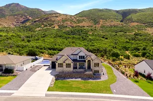 1056 N Wizard Hts, Kaysville, UT 84037 - Photo 5