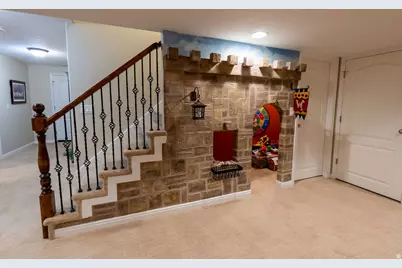 96 N Mountain Vistas Rd W, Kaysville, UT 84037 - Photo 57