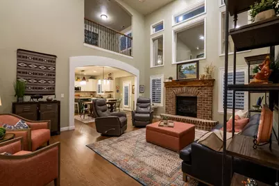 96 N Mountain Vistas Rd W, Kaysville, UT 84037 - Photo 31