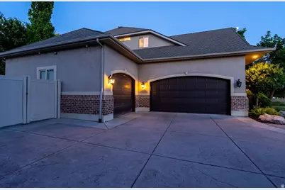 96 N Mountain Vistas Rd W, Kaysville, UT 84037 - Photo 11