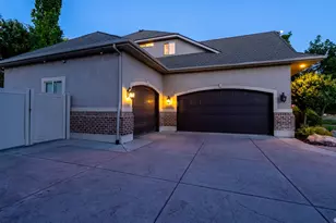 96 N Mountain Vistas Rd W, Kaysville, UT 84037 - Photo 11