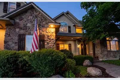 96 N Mountain Vistas Rd W, Kaysville, UT 84037 - Photo 7