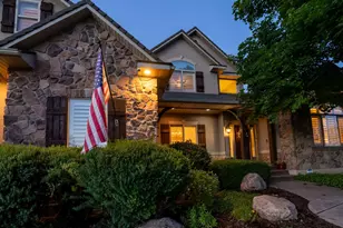 96 N Mountain Vistas Rd W, Kaysville, UT 84037 - Photo 7