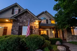 96 N Mountain Vistas Rd W, Kaysville, UT 84037 - Photo 9