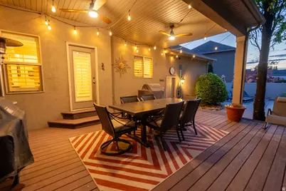 96 N Mountain Vistas Rd W, Kaysville, UT 84037 - Photo 23