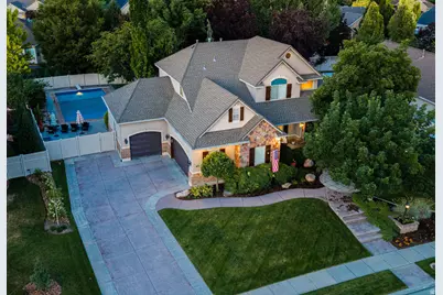 96 N Mountain Vistas Rd W, Kaysville, UT 84037 - Photo 3