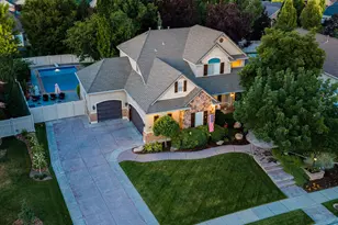 96 N Mountain Vistas Rd W, Kaysville, UT 84037 - Photo 3