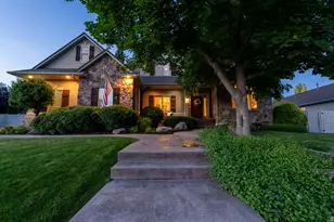 96 N Mountain Vistas Rd W, Kaysville, UT 84037 - Photo 1