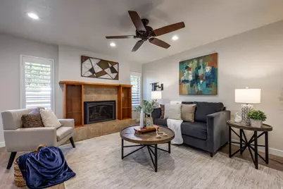 3381 S Honeycut Rd #A, Millcreek, UT 84106 - Photo 3