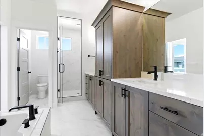 3188 S 5250 W #209, Hooper, UT 84315 - Photo 23
