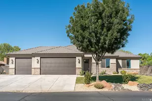 1576 Evergreen Dr, Saint George, UT 84790 - Photo 39