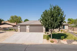 1576 Evergreen Dr, Saint George, UT 84790 - Photo 37