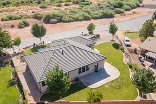1576 Evergreen Dr, Saint George, UT 84790 - Photo 33